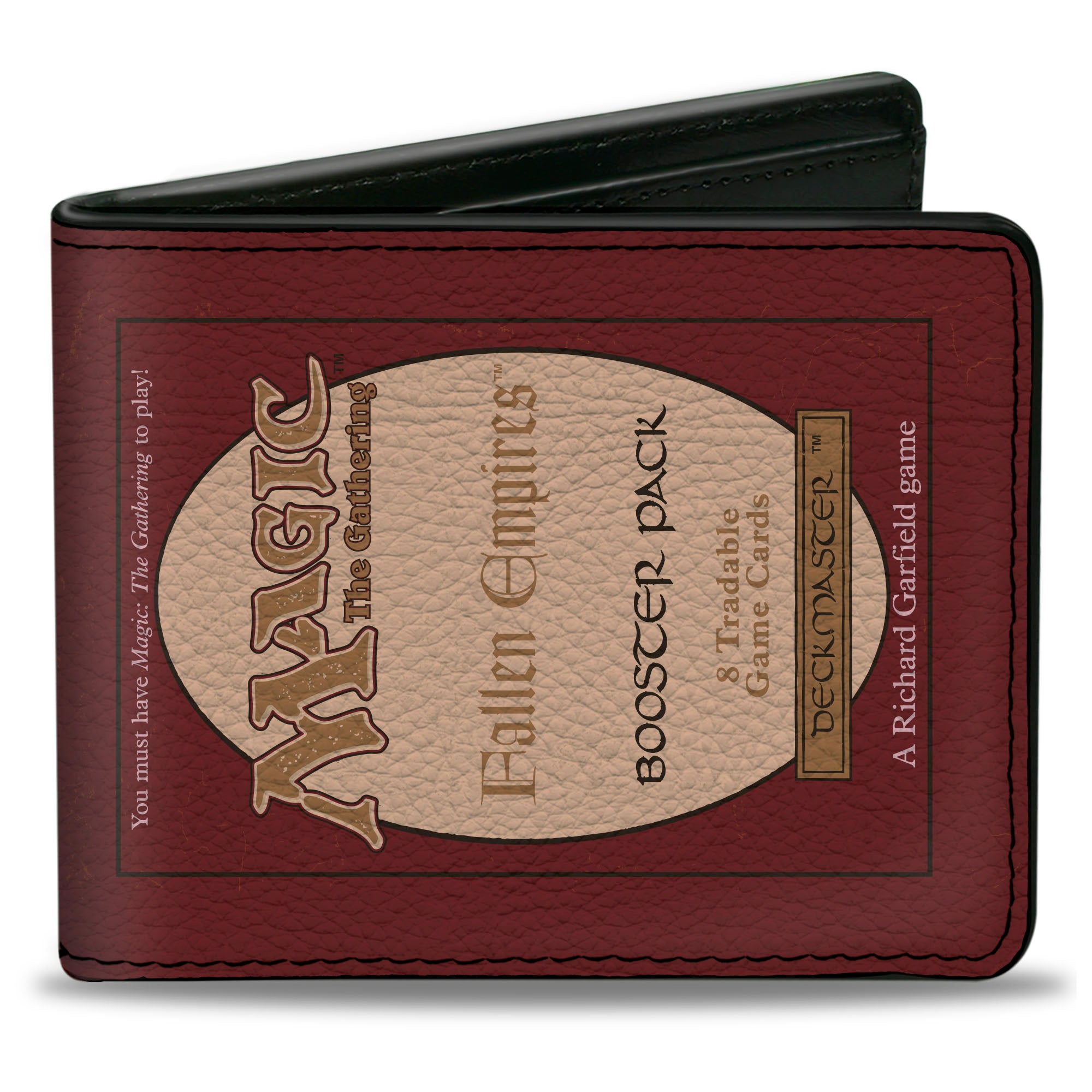 magic fallen empires booster box Bi-Fold Wallet Card Selection:Sealed Pack of BOTH PROMOS! Mega Charizard & Oricorio la-scheda fold wallet Pokémon Card Grading Jig