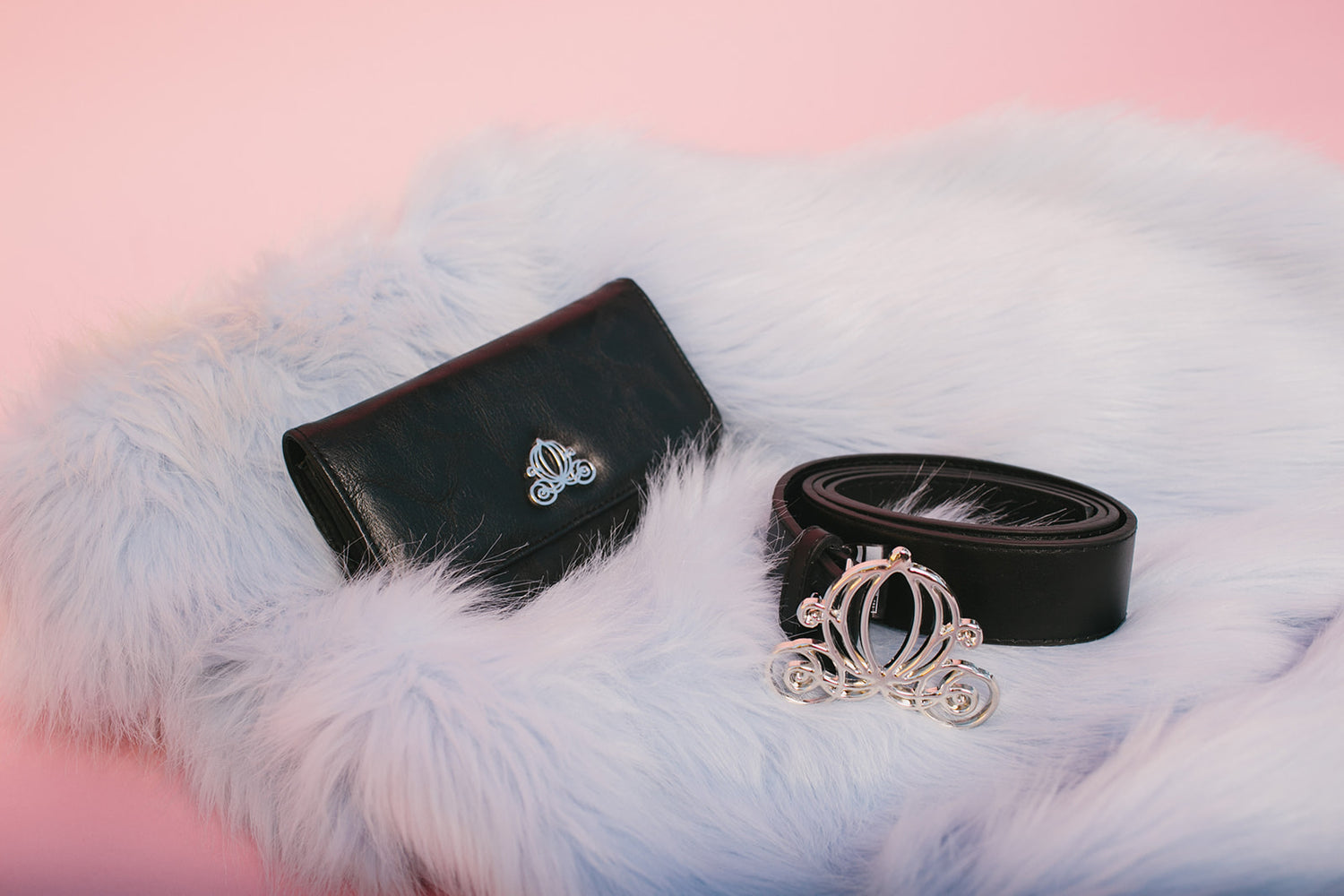 Disney Princess Style with Enchanting Cinderella Accessories