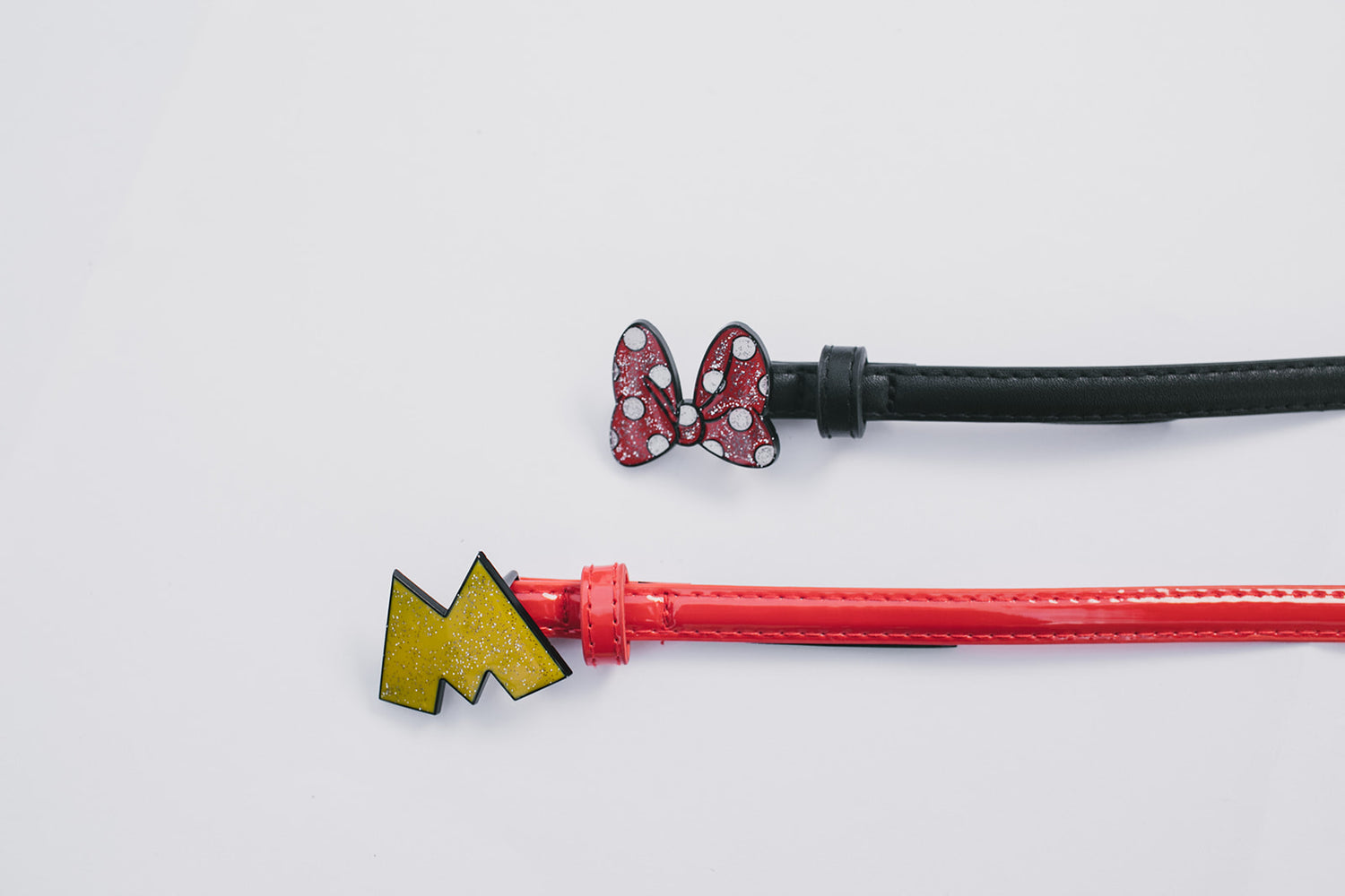 Newly Released Disney Mickey Mouse & Minnie Mouse Accessories from Buckle-Down