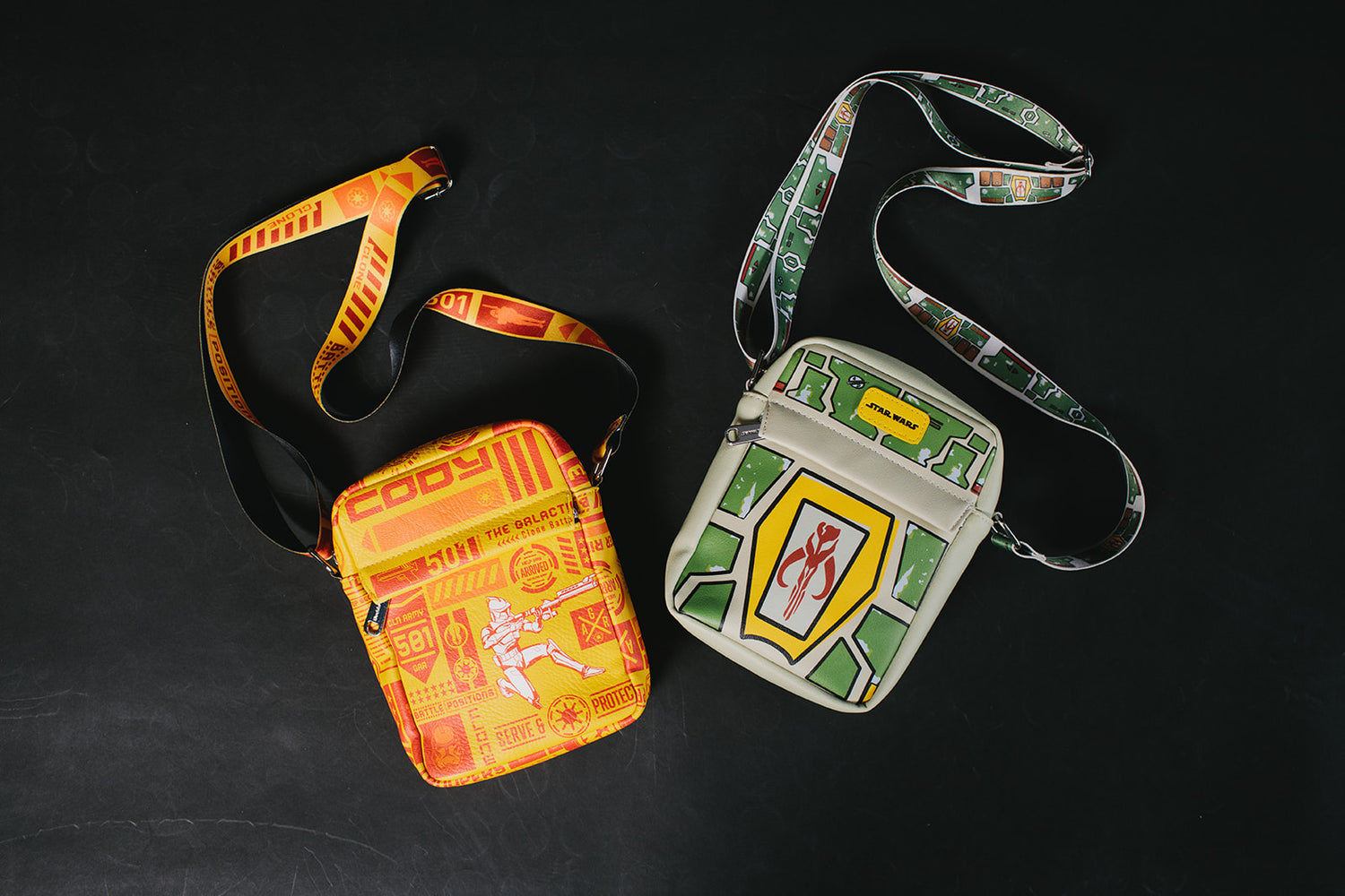 New Star Wars Items for May the Fourth!