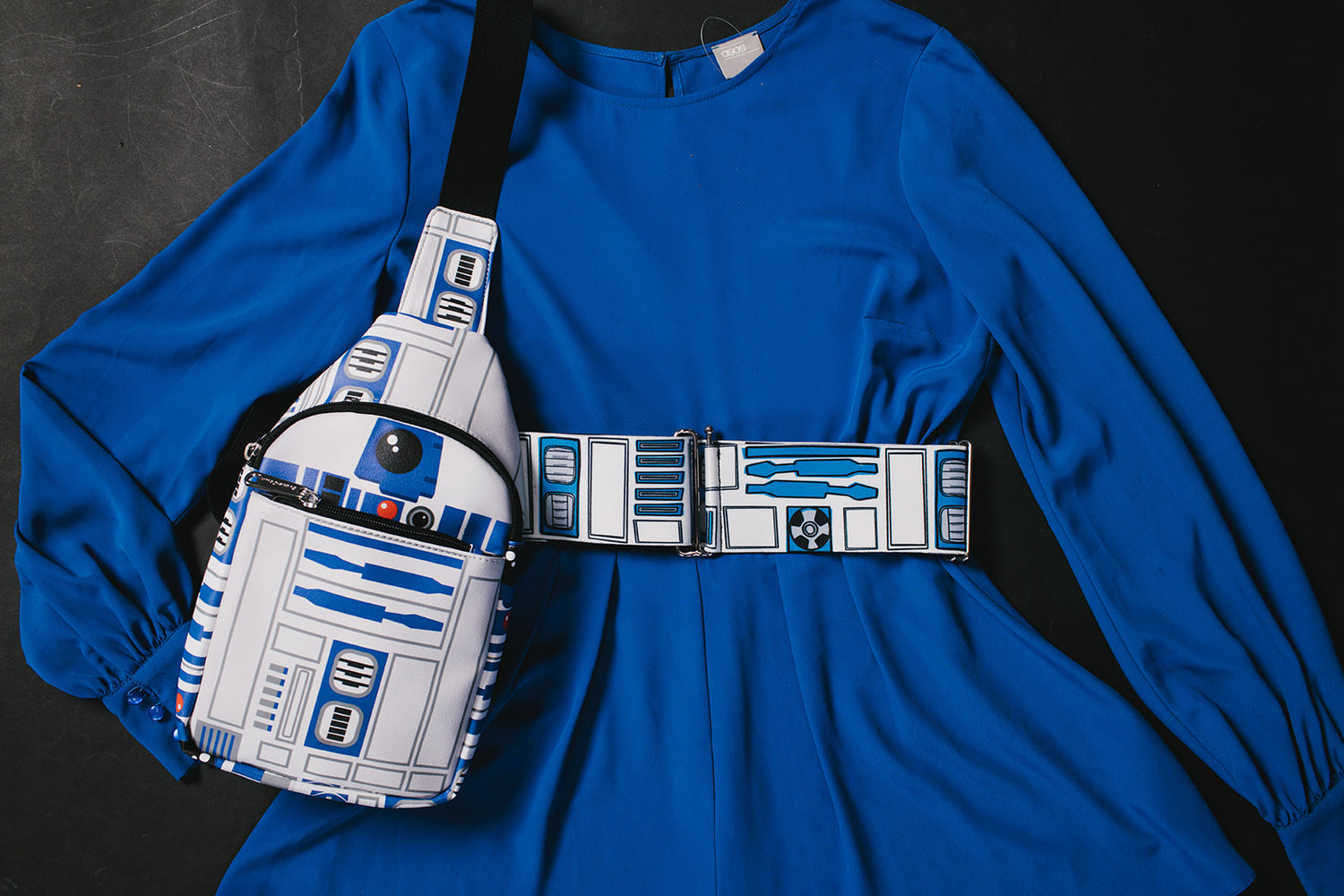 New Star Wars Accessories for May the Fourth!