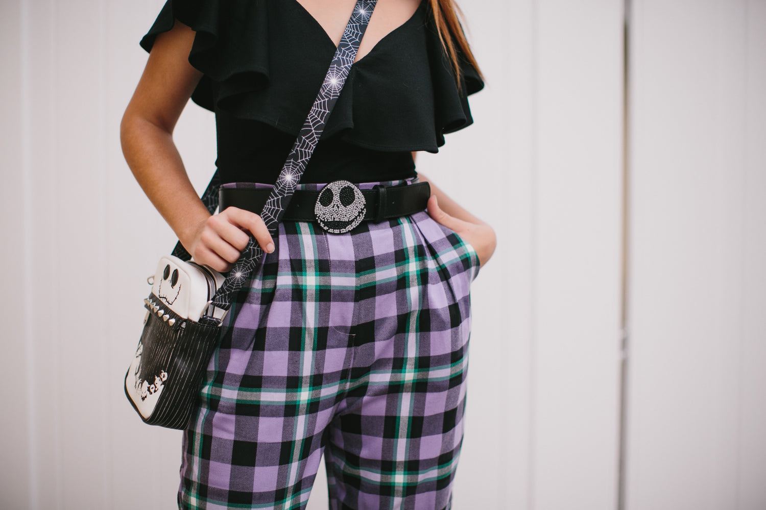 Our Signature D Collection Got a Little Spookier!