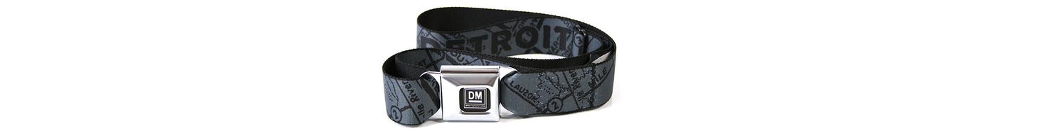 Detroit Manufacturing