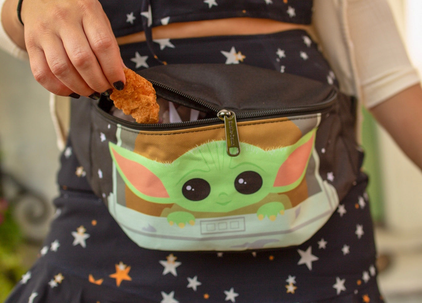 Star Wars fanny packs