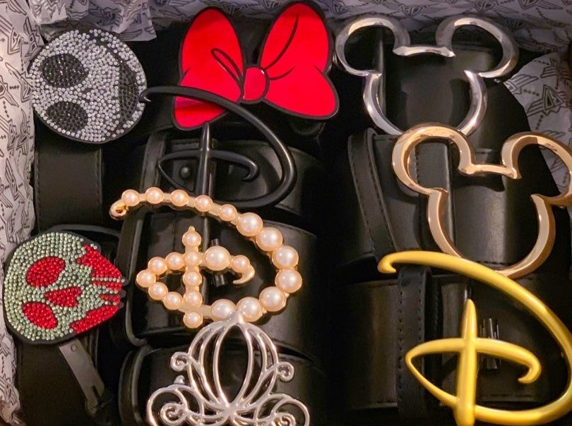 Buckle-Down Celebrates the One Year Anniversary of their Signature D Belt Collection