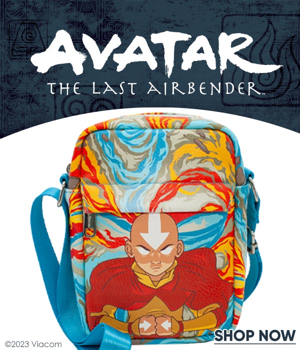 Avatar The Last Airbender