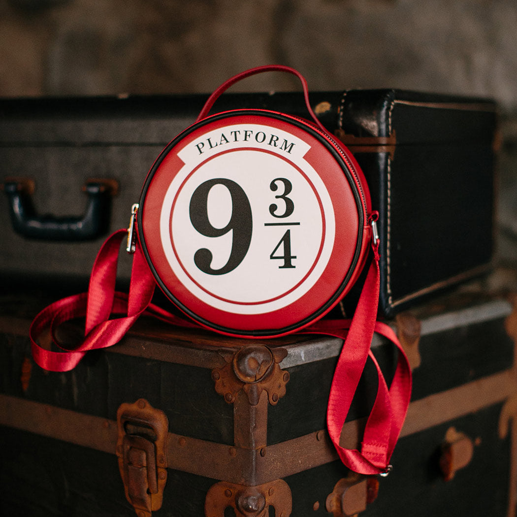 Wizarding World Fashion Accessories