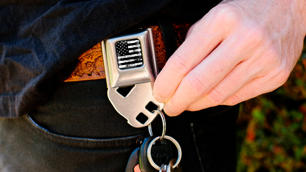 Everyday Carry Collection by Buckle-Down