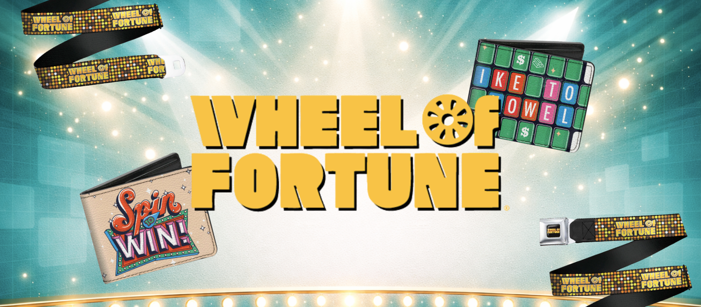 Wheel Of Fortune