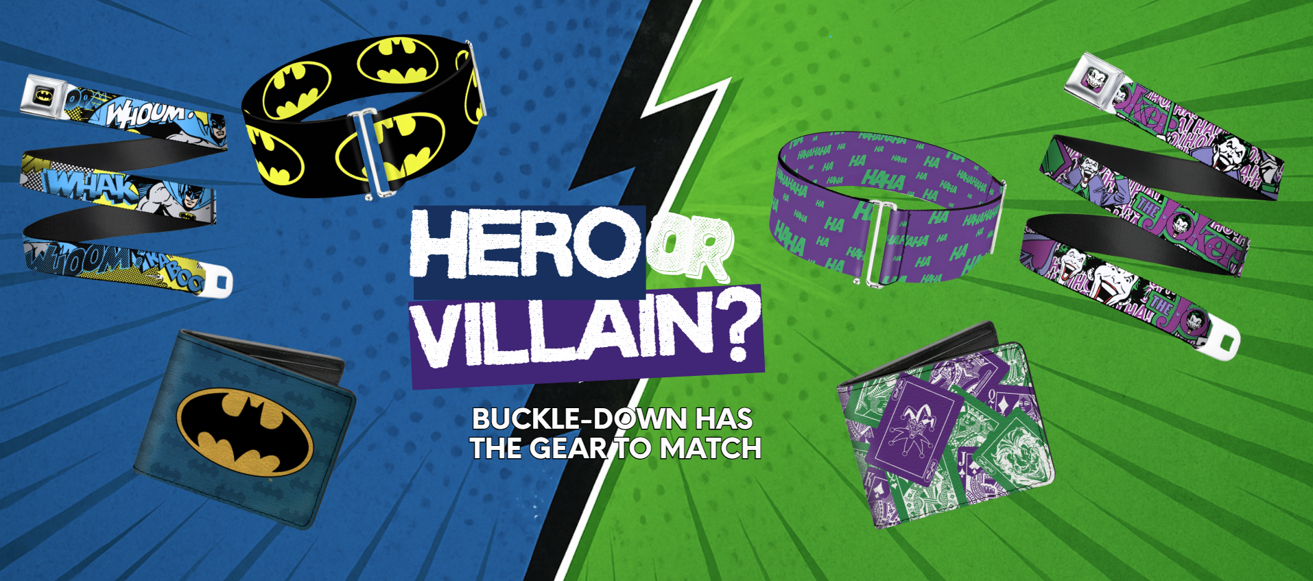 DC Comics Collection