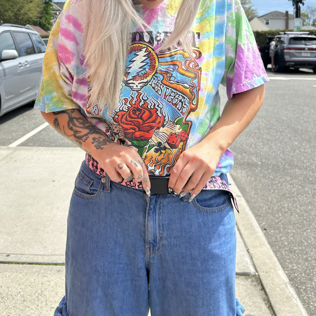 Grateful Dead