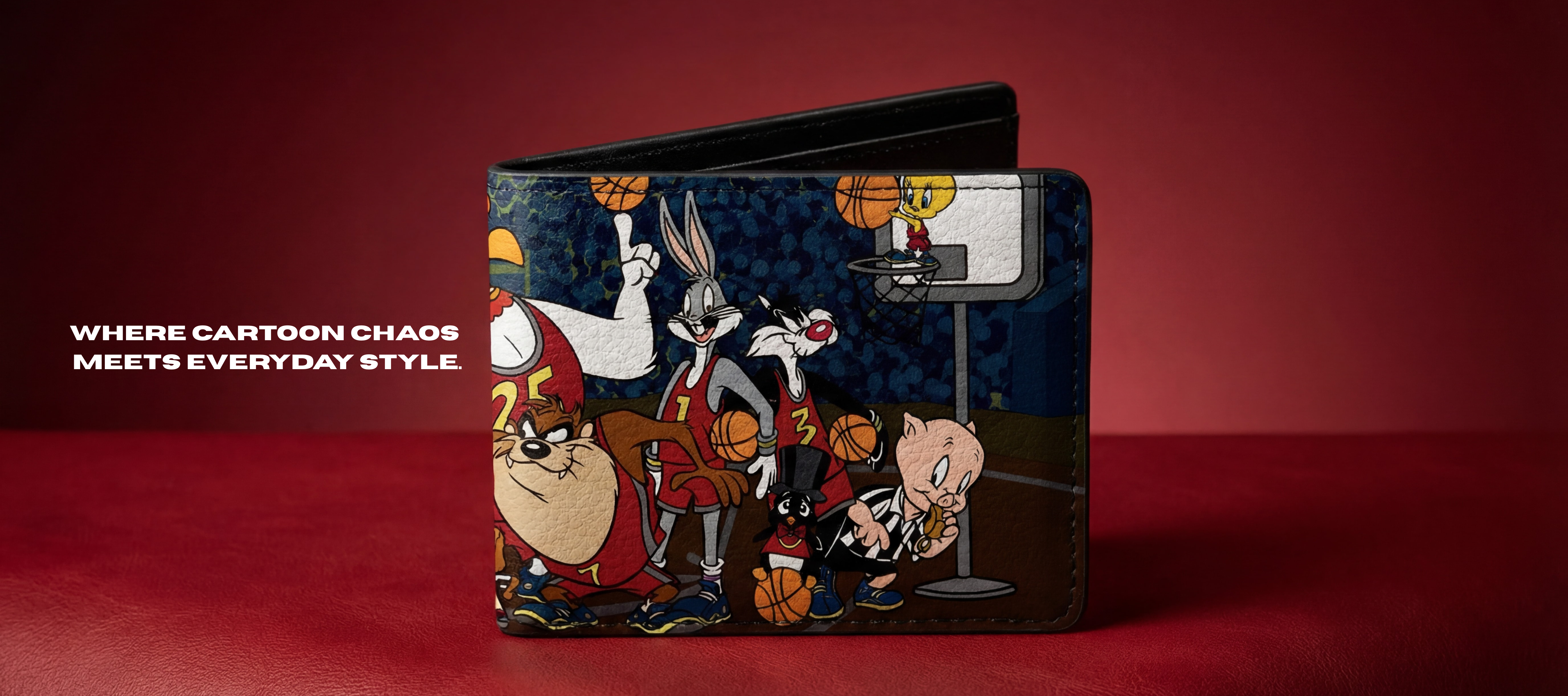 Looney Tunes Accessories