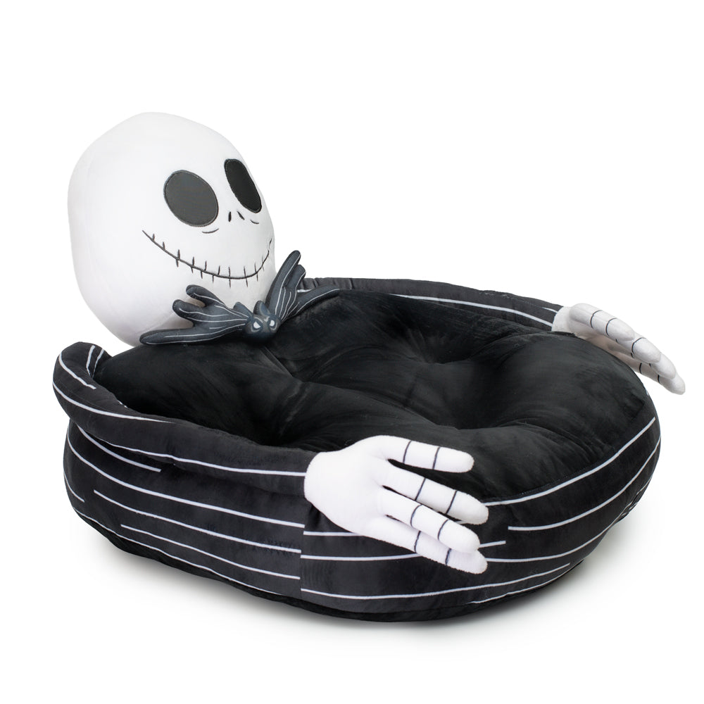 Disney Dog Bed, Jack Skellington Hug, Character Bed
