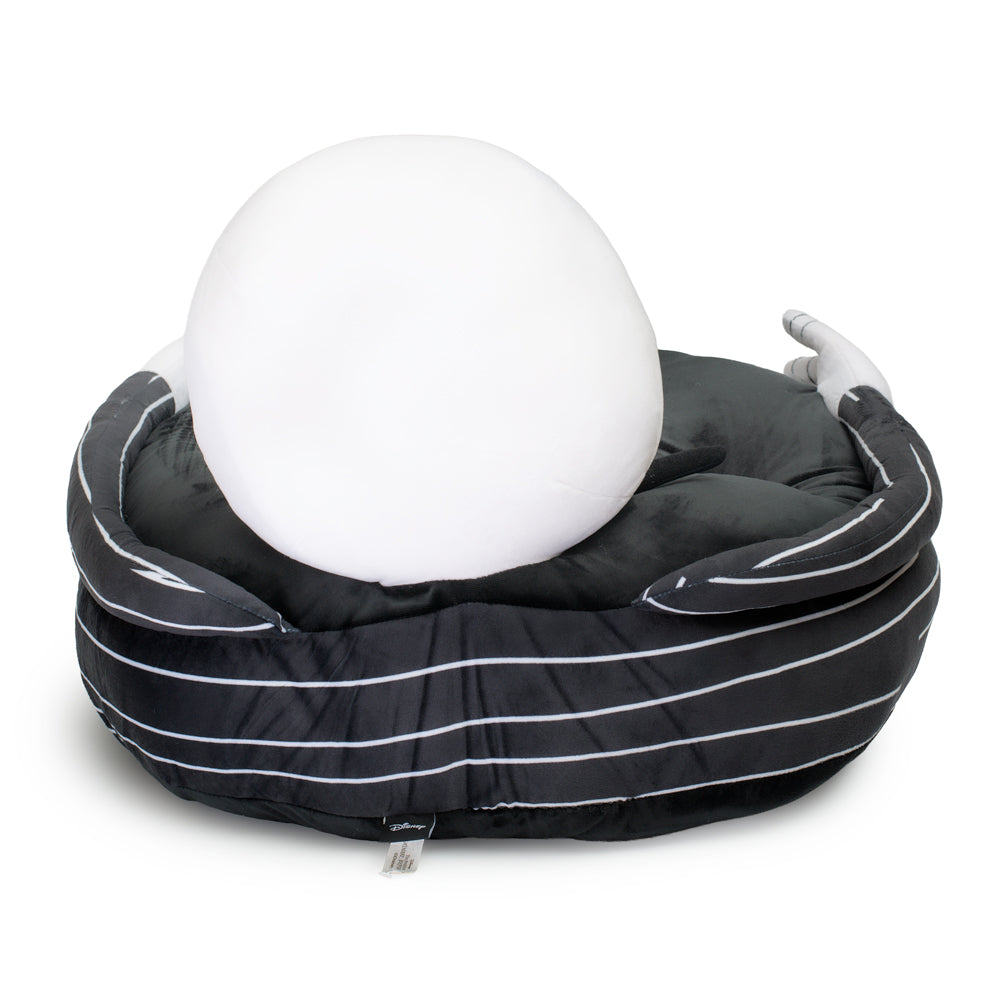 Disney Dog Bed, Jack Skellington Hug, Character Bed Pet Beds Disney