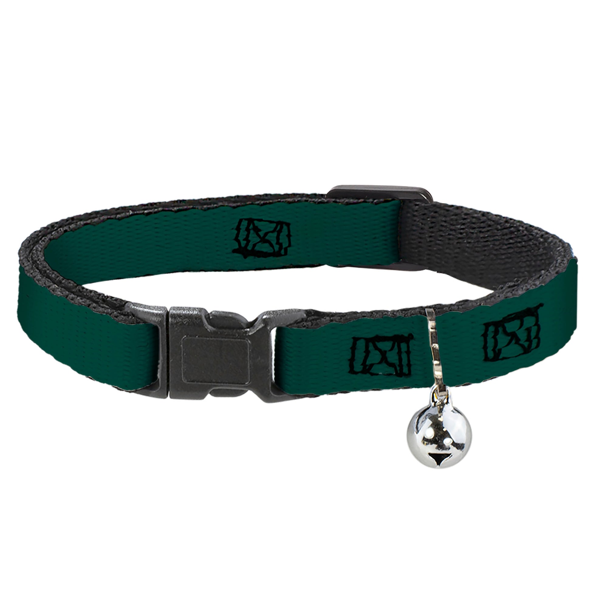 Cat Collar Breakaway - Hunter Breakaway Cat Collars Buckle-Down