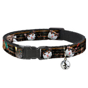 Cat Collar Breakaway - Dream Catcher Cats Breakaway Cat Collars Buckle-Down