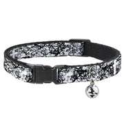 Cat Collar Breakaway - Orthodox Chaos Breakaway Cat Collars Buckle-Down
