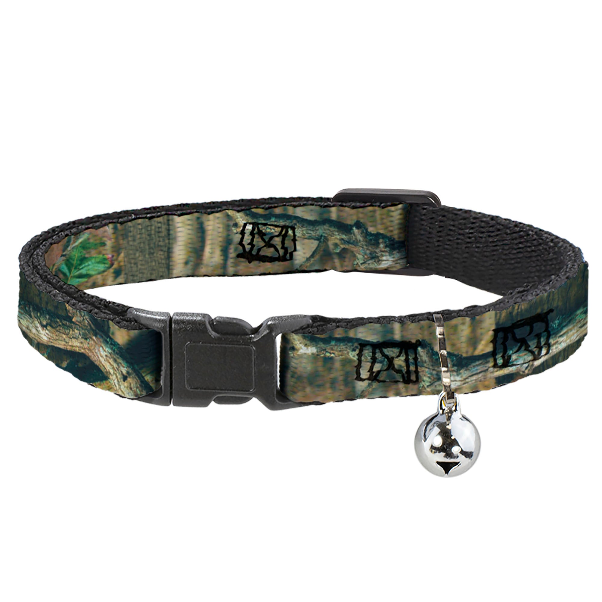 Cat Collar Breakaway - Mossy Oak Break-Up Infinity Breakaway Cat Collars Mossy Oak