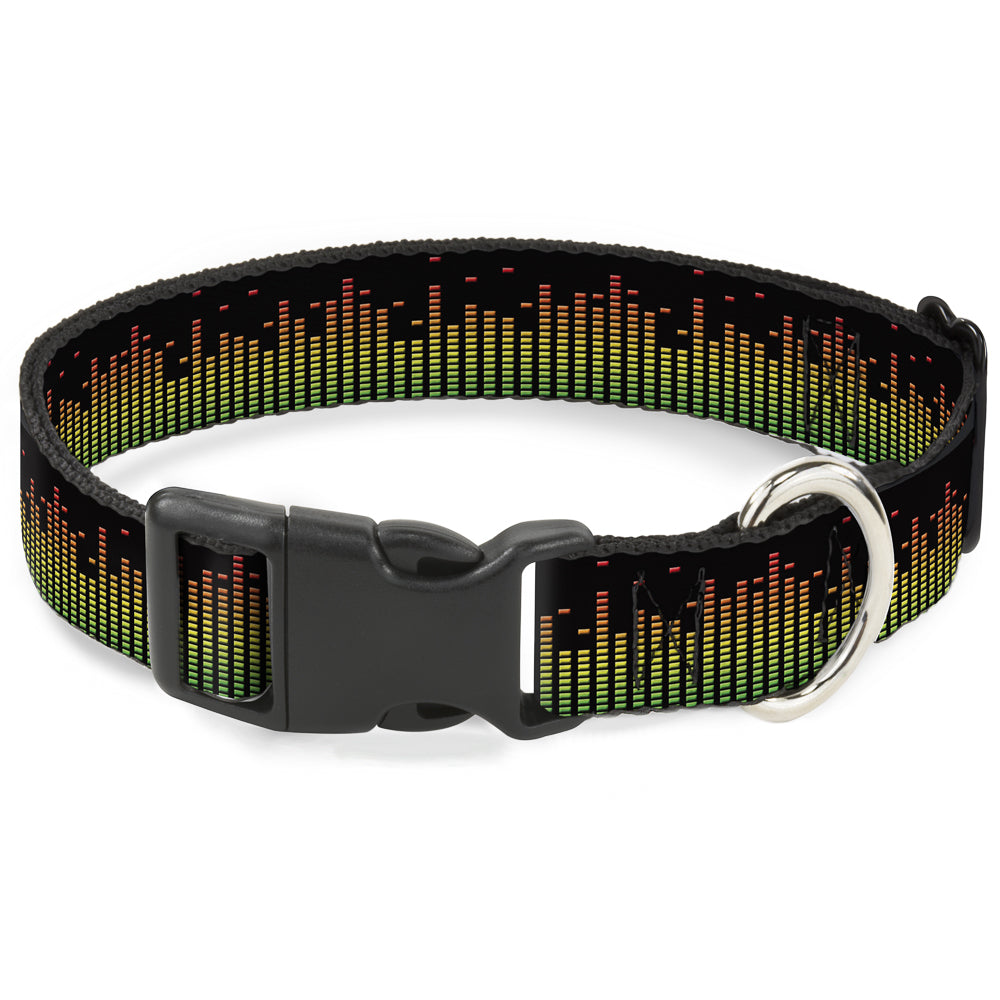 Plastic Clip Collar - DC Equalizer Plastic Clip Collars Buckle-Down