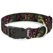 Plastic Clip Collar - TJ-Bone Man Plastic Clip Collars Tattoo Johnny