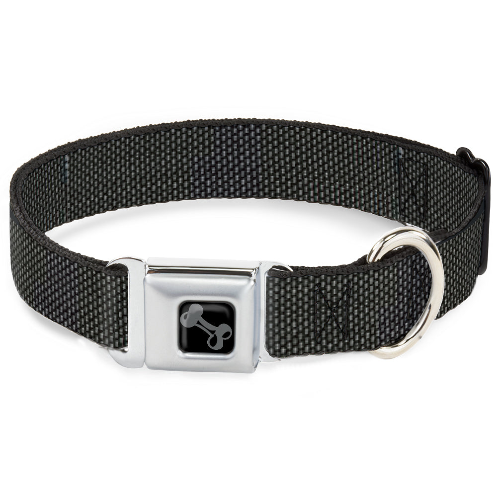 Dog Bone Seatbelt Buckle Collar - Dot Seatbelt Buckle Collars Buckle-Down