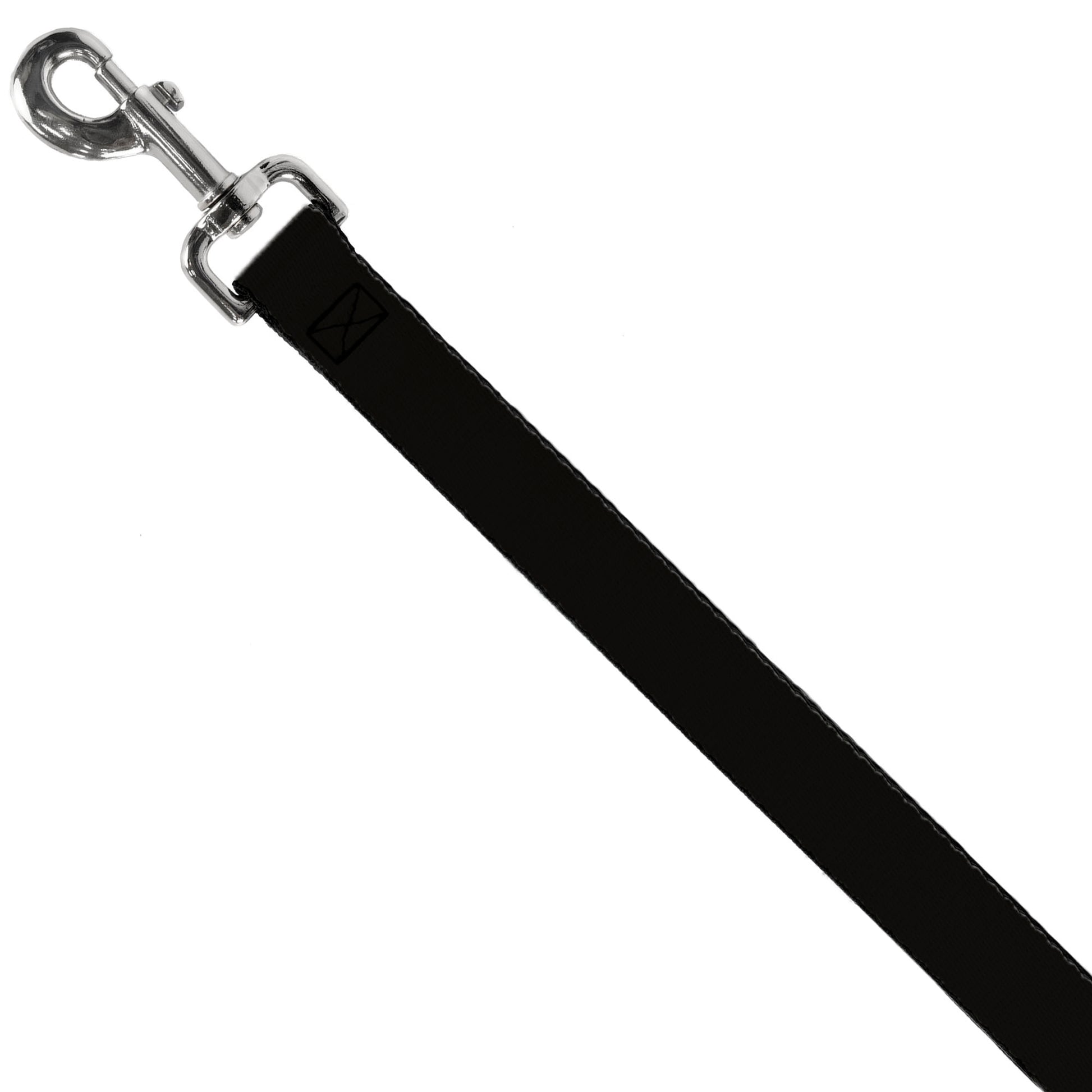 Dog Leash - Black Dog Leashes Buckle-Down