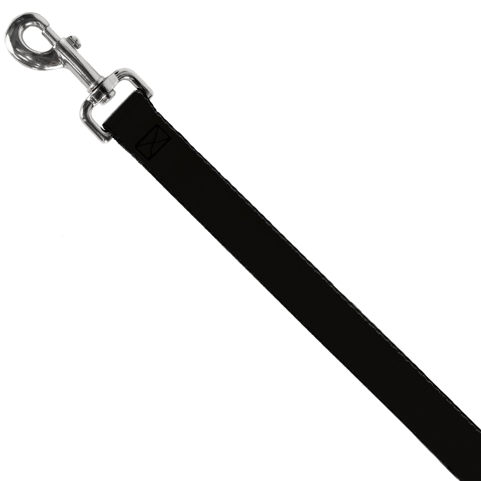 Dog Leash - Black Dog Leashes Buckle-Down