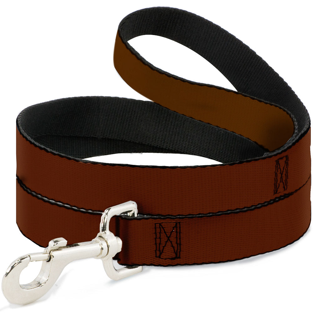 Dog Leash - Brown Dog Leashes Buckle-Down