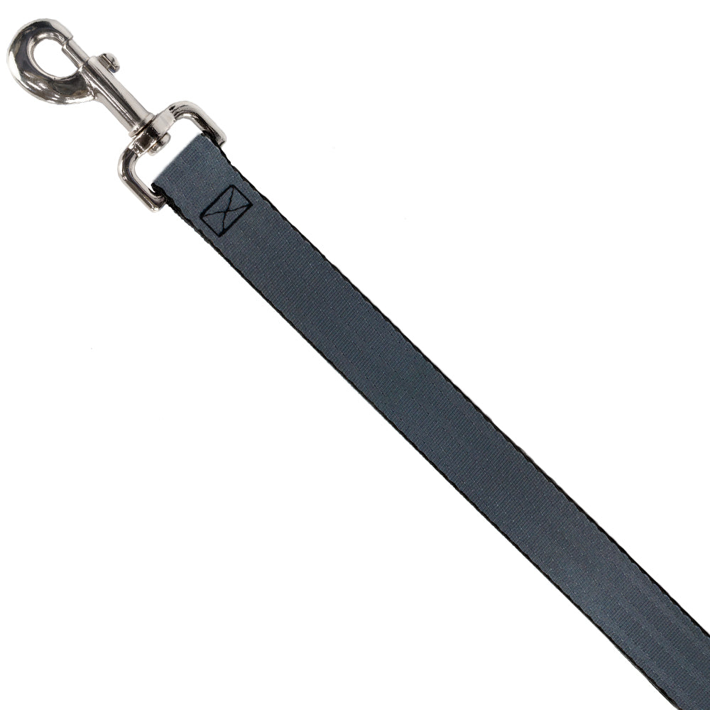 Dog Leash - Black Panel Dog Leashes Buckle-Down