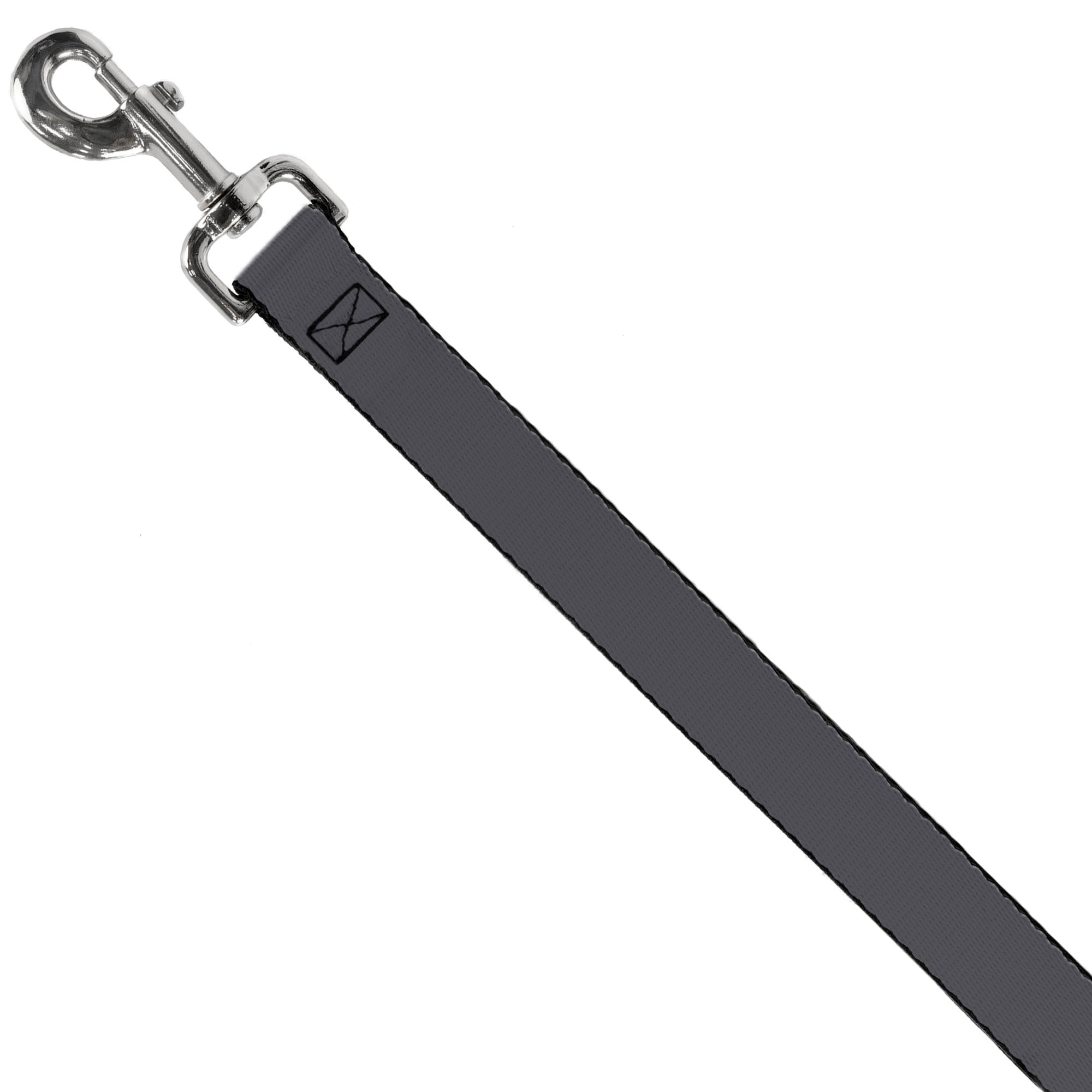 Dog Leash - Charcoal Dog Leashes Buckle-Down