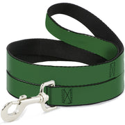 Dog Leash - Green Dog Leashes Buckle-Down