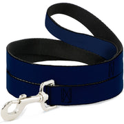 Dog Leash - Navy Dog Leashes Buckle-Down