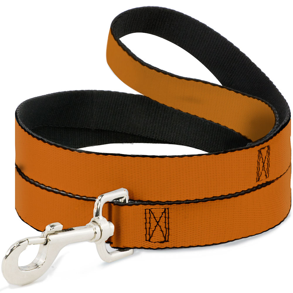 Dog Leash - Orange Dog Leashes Buckle-Down