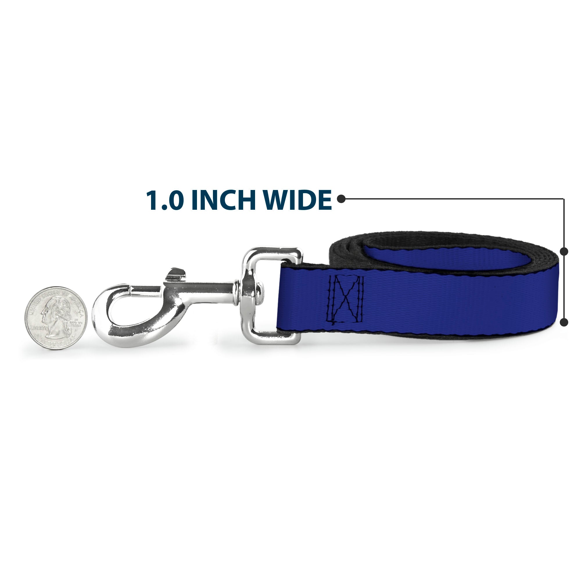 Dog Leash - Royal Dog Leashes Buckle-Down