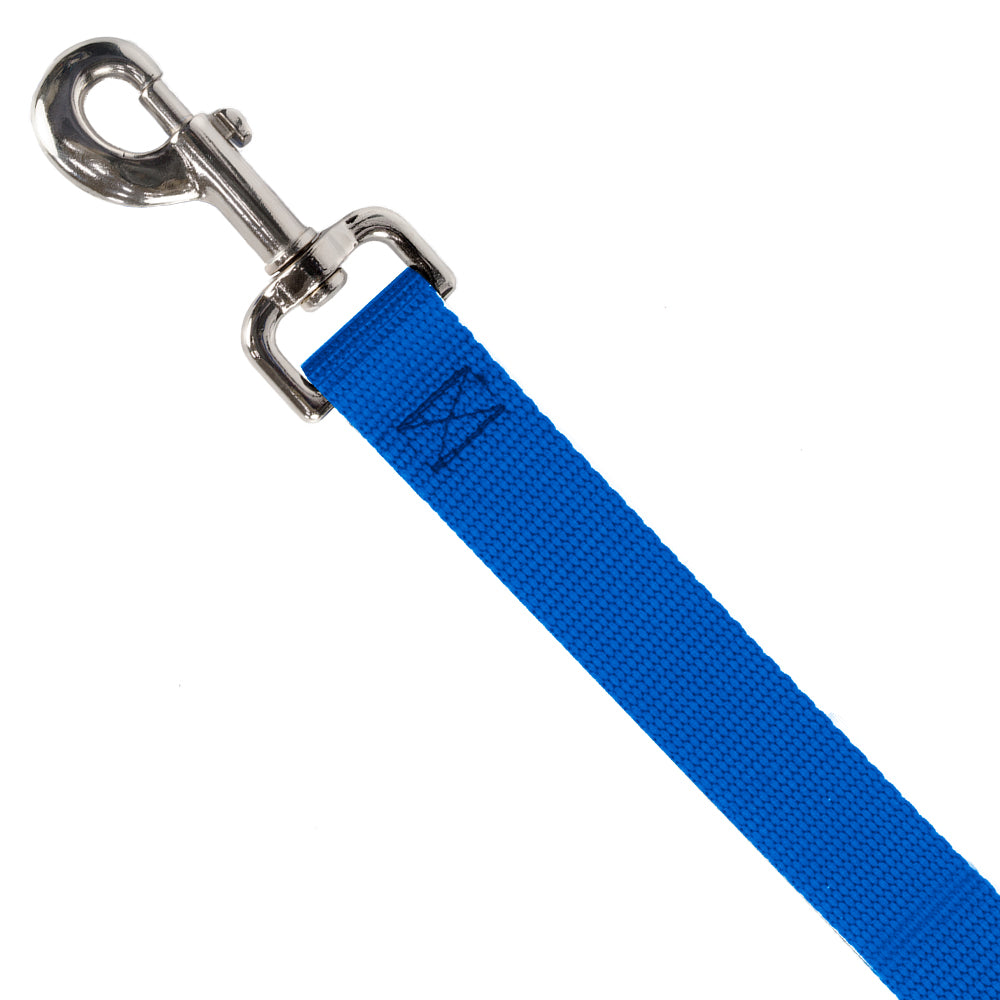Dog Leash - Royal Nylon Dog Leashes Buckle-Down