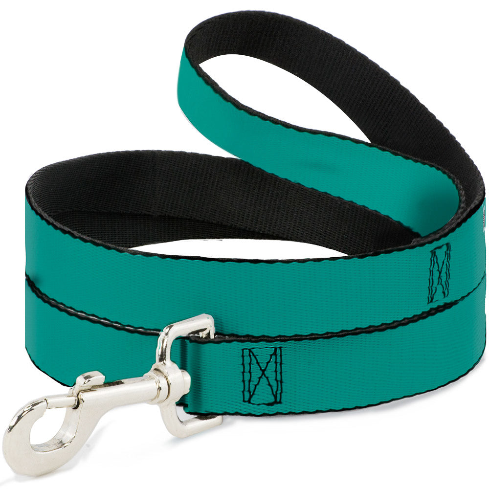 Dog Leash - Teal Dog Leashes Buckle-Down