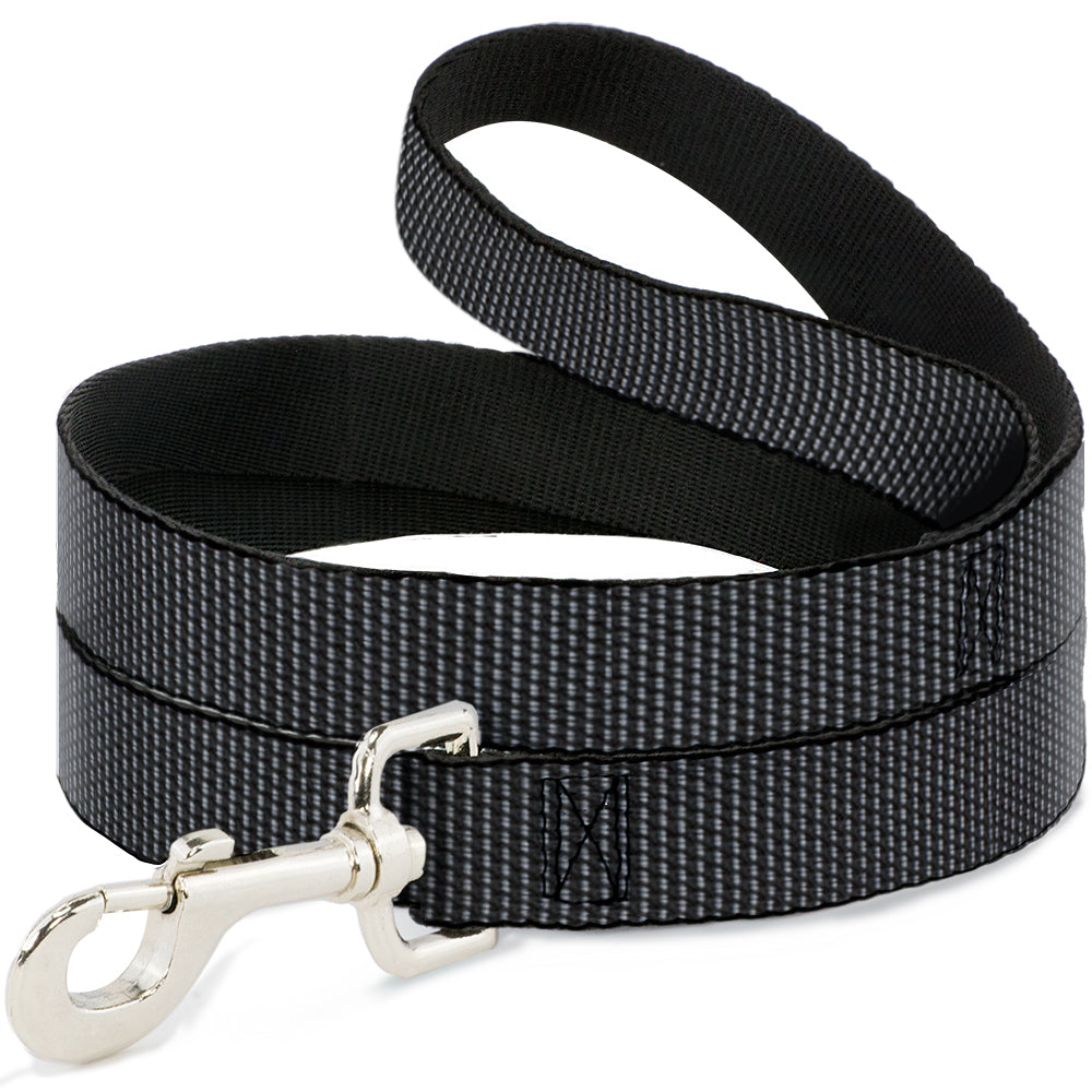 Dog Leash - Dot Black/White Dog Leashes Buckle-Down