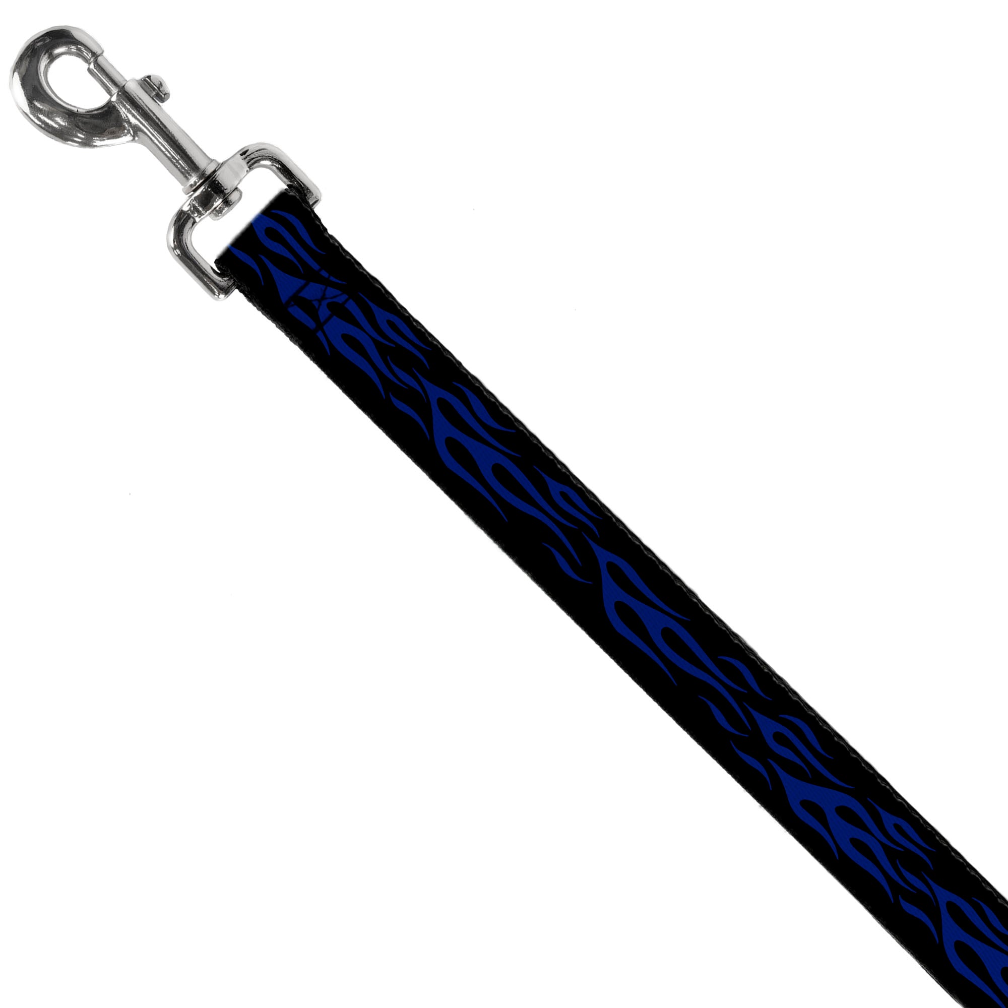 Dog Leash - Flame Blue Dog Leashes Buckle-Down