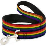 Dog Leash - Rainbow Dog Leashes Buckle-Down