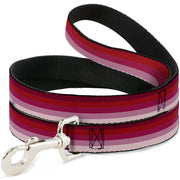 Dog Leash - Spectrum Pink Dog Leashes Buckle-Down