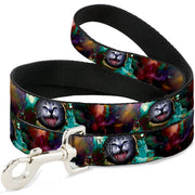 Dog Leash - Astronaut Cat in Space Dog Leashes Buckle-Down