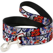 Dog Leash - BD Cartoon Dog Leashes Buckle-Down