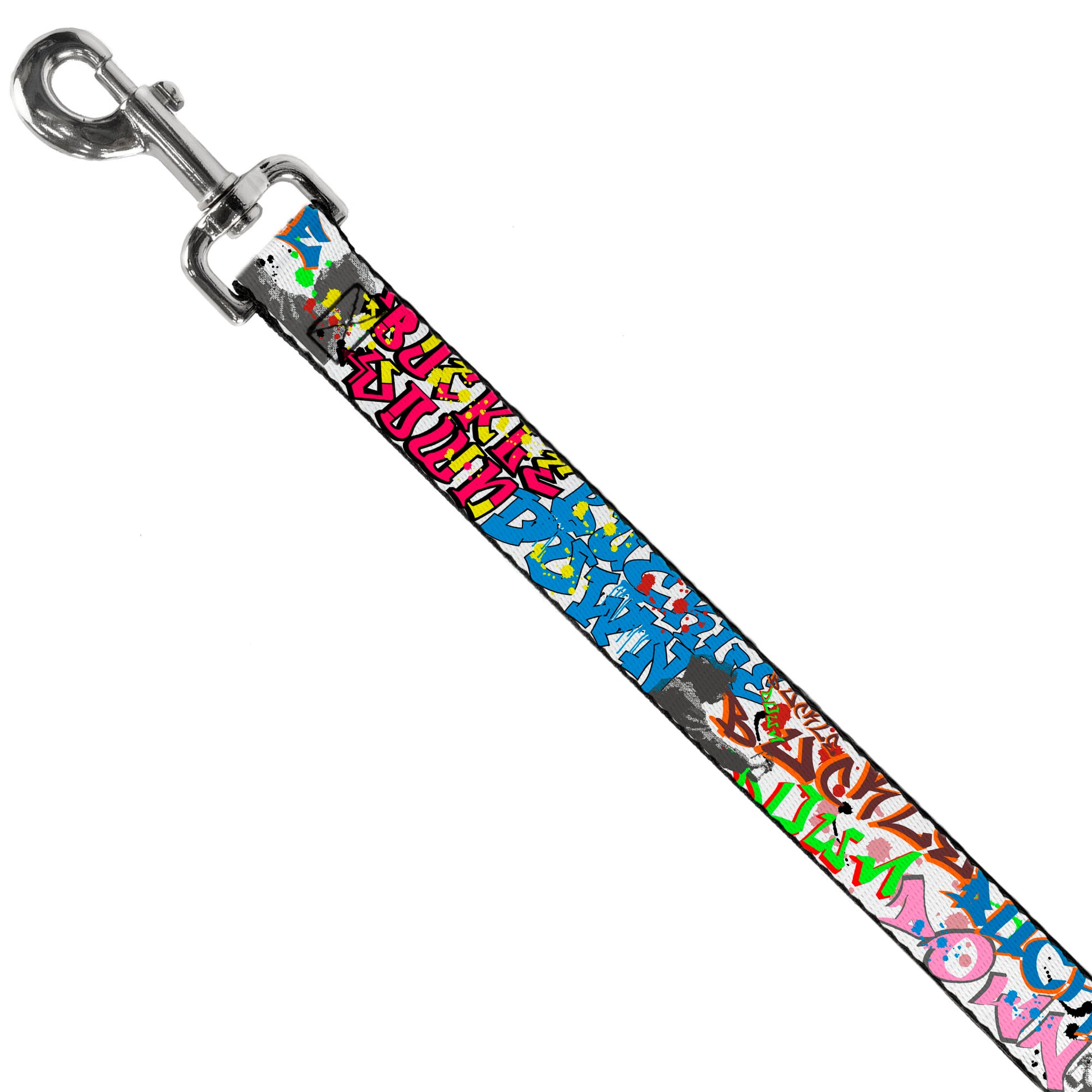 Dog Leash - BD Tag Dog Leashes Buckle-Down