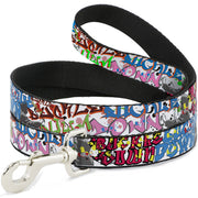 Dog Leash - BD Tag Dog Leashes Buckle-Down