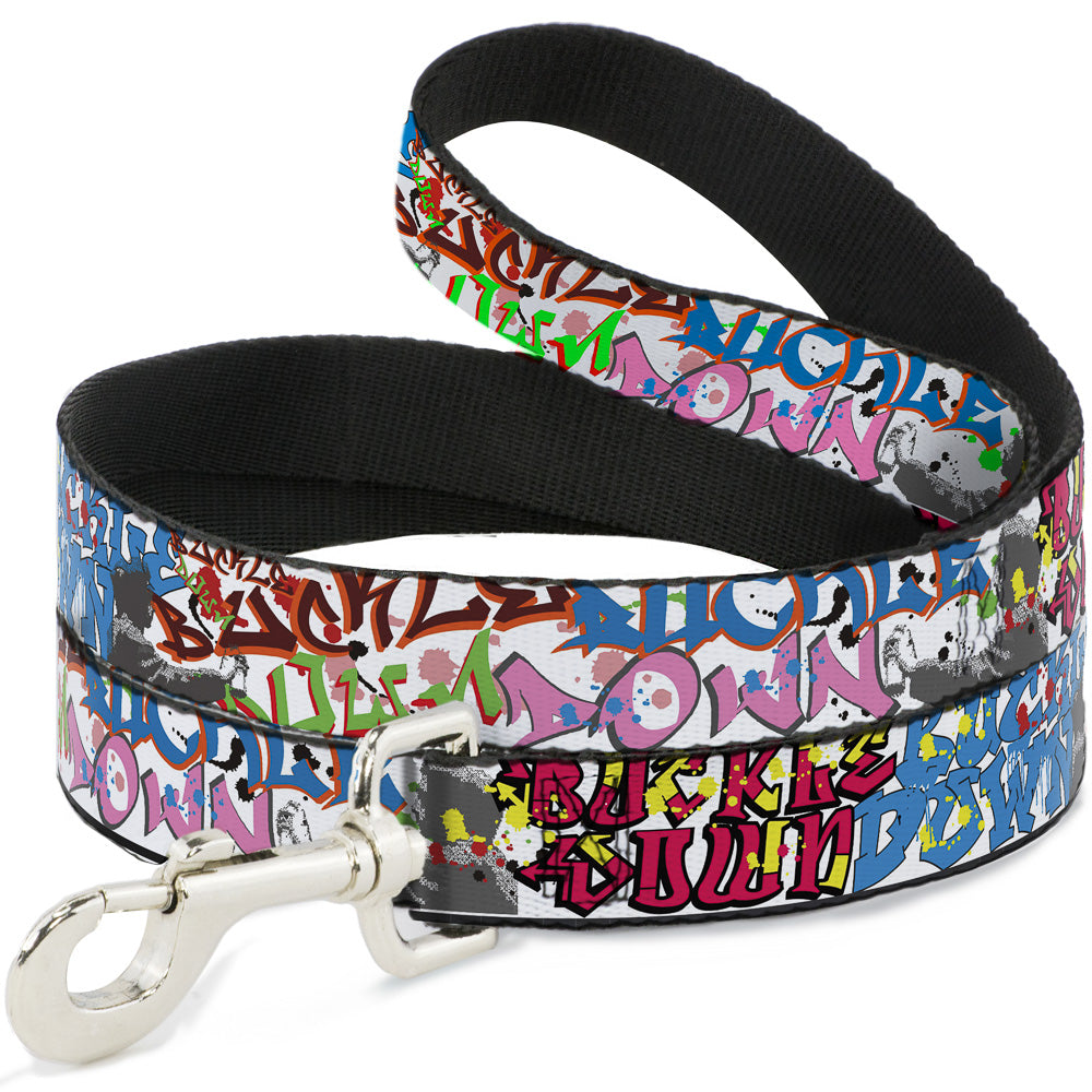 Dog Leash - BD Tag Dog Leashes Buckle-Down