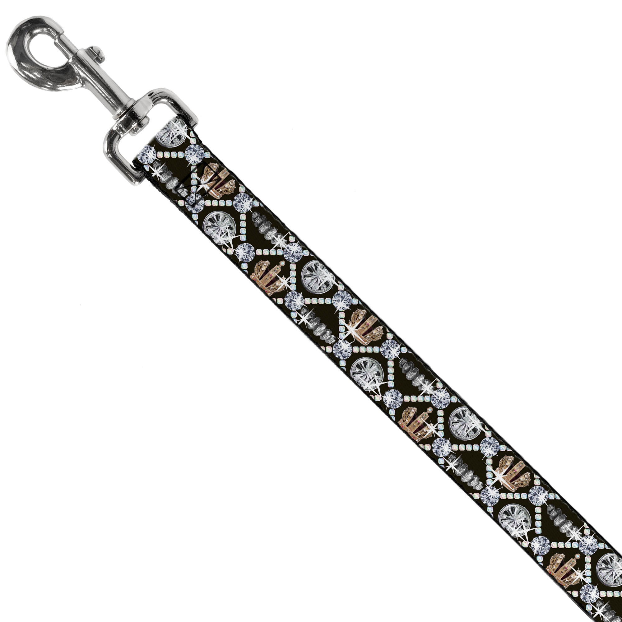 Dog Leash - Bling Dog Leashes Buckle-Down