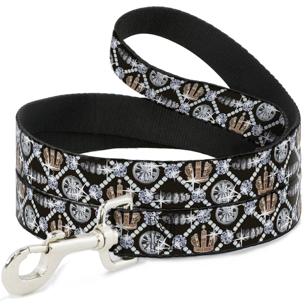 Dog Leash - Bling Dog Leashes Buckle-Down