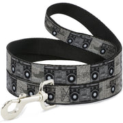 Dog Leash - Boombox Dog Leashes Buckle-Down