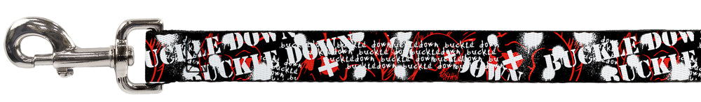 Dog Leash - BD Punk Dog Leashes Buckle-Down