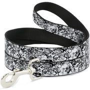 Dog Leash - BD Chaos Dog Leashes Buckle-Down